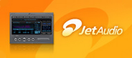jetAudio