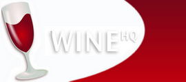 WineHQ